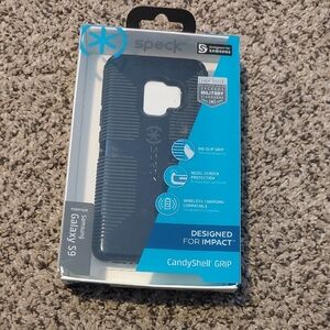 SPECK Samsung Galaxy S9 Cover
